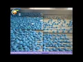 CX-PC16 Electronic Counting Machine