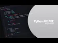 Python Arcade Basic Concepts - Collisions Sounds