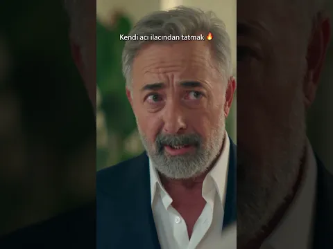 Kendi acı ilacından tatmak 🔥 #başkalarınınhayatı #eylüllizekandemir #mehmetaslantuğ #doğabayram
