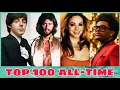 Download Lagu Billboard's Top 100 Songs of All-Time