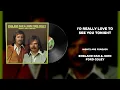 England Dan & John Ford Coley - I’d Really Love to See You Tonight | Smooth Waters