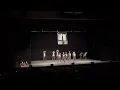 EKU PHI DELTA THETA LIPSYNC 2025