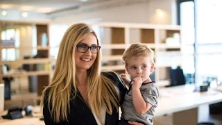 Spaoa Child of Single Parent Woman Scholarship