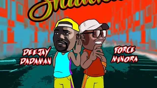 dj dadaman u0026 force minora faki juice faki petrol ft villa