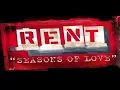 Rent - Seasons of Love [Audio Only]