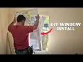 How to Install a Replacement Window Step-by-Step Guide for Beginners