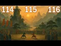Download Lagu Тулааны бурхан Асура 114, 115, 116 (Сонсдог ном)