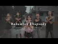 Lagu BOHEMIAN RHAPSODY- COOL COVER by Cherie Callista