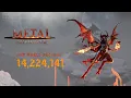 Download Lagu Metal: Hellsinger - Nihil Beast Difficulty - 14,224,141 Score