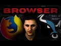 I took over a browser with one link BeEF Tutorial