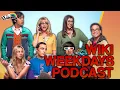 Remember When Big Bang Theory Cut It s Runtime to Fit in More Ads Wiki Weekends Podcast