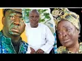 Lagu Baba Suwe’s Wife Gets ₦1,000,000 Lifeline as Prophet Aikore Steps In for Her Health 