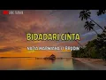 Download Lagu Bidadari Cinta - Nazia Marwiana ft Brodin Ageng Musik (lirik)