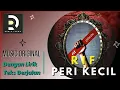 Download Lagu RIF - PERI KECIL, Lirik Dengan Teks Berjalan (Musik Asli)