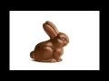 My Choc late Rabbit - Beverley Bunt aged 7