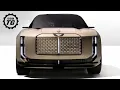 Download Lagu FIRST LOOK: The Future Of Bentley – Disaster Or Genius?