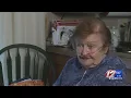 Cranston Woman Facing Delay in Oxygen Delivery