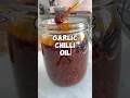 Download Lagu Fast and Easy Garlic Chilli Oil Recipe