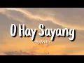 Download Lagu Lirik Lagu O Hay Sayang - Bg Arull || (Lirik Musik) Lagu Aceh Terbaru 🎵🎵🎵