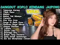 Lagu KENDANG RAMPAK JAIPONG PALING POPULER- SATU RASA CINTA- - BASS GELEGEERR TERBARU 2025 virall !!!! 