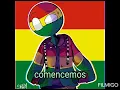 countryhuman Comic 3 de bolivia
