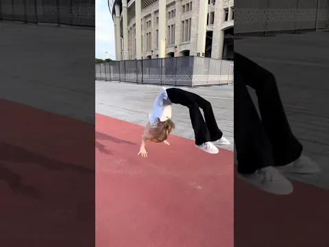 это Лужники или Динамо ❓