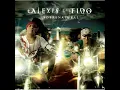 Alexis & Fido -  5 Letras (Audio)