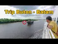 Download Lagu Perjalanan Buton - Batam, singgah sebentar di Selatpanjang, Tanjung Samak dan Tanjung Balai Part 2