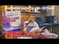 Lagu Review Ismail Hutajulu, Nahum Situmorang