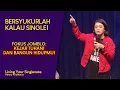 Download Lagu JOMBLO HARUS TETAP BERKUALITAS! - Desperado Jomblo - Henny Kristianus