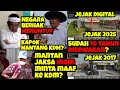 Mantan Jaksa Minta Maaf ke KDM⁉️Kasus Tetap Diusut⁉️Bangli Tetap Dibongkar‼️