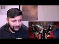 HOLA AMIGO - KR$NA X SEEDHE MAUT REACTION | PAKISTANI REACTS