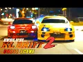 Download Lagu Evolusi KL Drift 2 - Toyota Supra vs RX-7 \u0026 Silvia S14 | Chase Scene (HD)