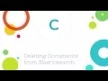 Getting Started with Elasticsearch Part 3 - Deleting documents