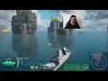 🔥 Free R-Han vs Pay-to-Win TRG-230 – Which Grenade Launcher Actually Wins? | Modern Warships