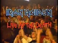 Iron Maiden - Aces High (Live After Death 1985)