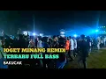 Lagu Acara Joget - Minang Remix Bakucak Viral Tiktok‼️Audio Buteng