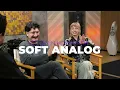 Soft Analog Kendi Şarkılarını İlk Kez Böyle Duydu!