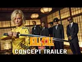 Download Lagu Kill Bill: Volume 3 – The Legacy Continues (2026) Charlize Theron, Zendaya | Fan Concept Trailer