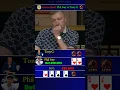 Download Lagu Insane Read! Phil Ivey vs Tony G
