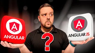 Angular vs AngularJS - 2026 Key Difference and Why It Still Matters