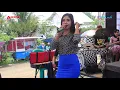 Download Lagu Fitri Sahara - Welas Hang Ring Kene - ARGA Entertainment LIVE Ujung Gagak Kampung Laut Cilacap 2019