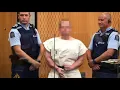 New Zealand shooter Who IS Brenton Tarrant