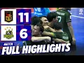 FULL HIGHLIGHT BLACK STEEL PAPUA 2 Vs 3 BINTANG TIMUR SURABAYA Pro Futsal League