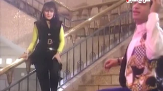 ايهاب توفيق واغنية مين قدو ياناس مين قدو دندنها