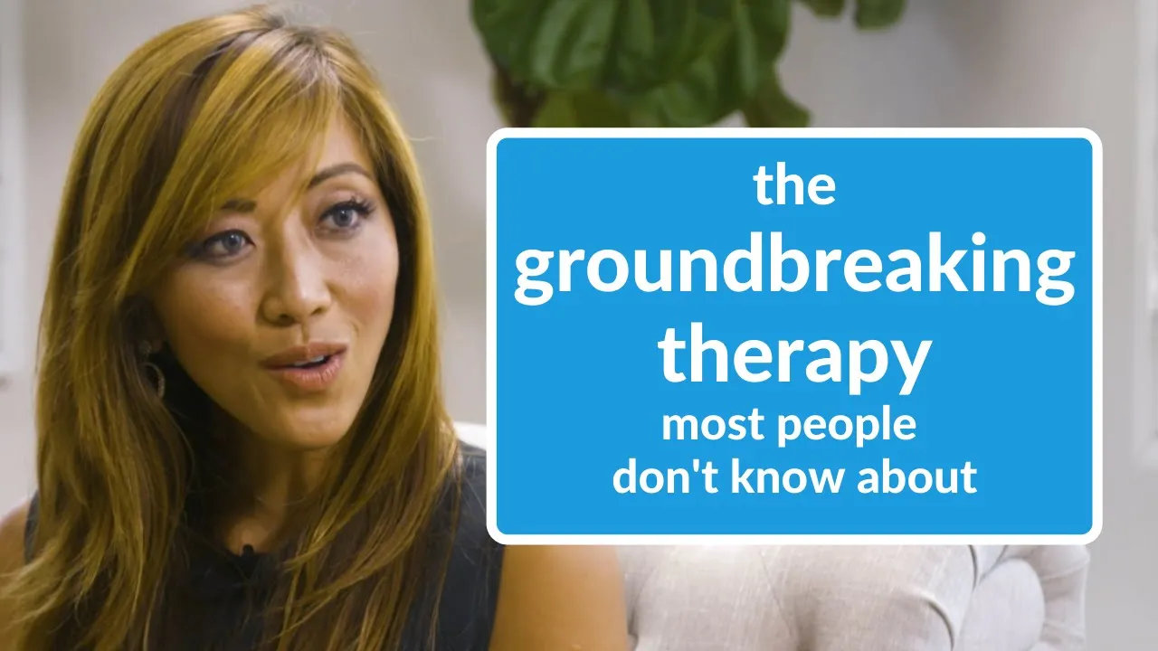 The New Cognitive Behavioral Therapy Approach You Need to Know | MedCircle