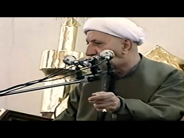 حورٌ مقصوراتٌ في الخيام فبأي آلاءِ ربكما تكذبان | د.احمد الوائلي