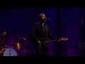 Jason Isbell  24 Frames  Live 12th August 2015 @Conan O'Brien's late-night show