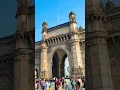 📍Gateway of India 🇮🇳Mumbai