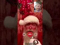 Call Santa Claus prank call